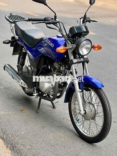 Suzuki GD 2019 chính chủ👉 Trả góp 10 trịu