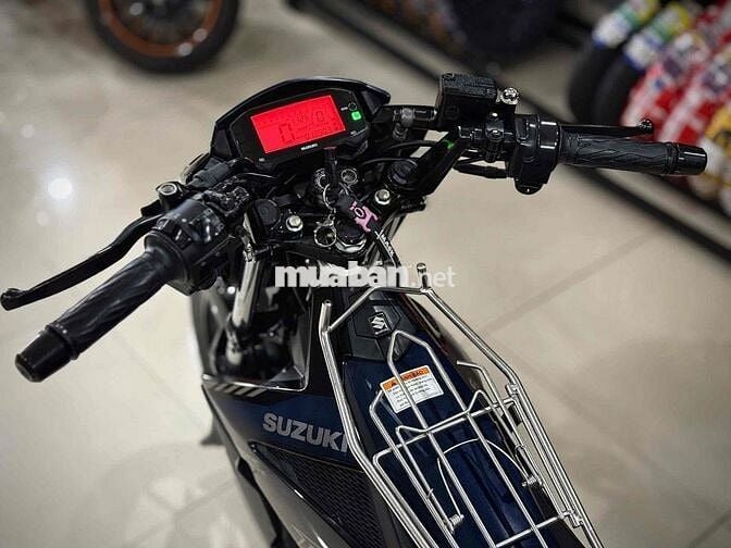 Raider150 2023 Lướt ( Hỗ trợ Trả GÓP 0 Đồng )