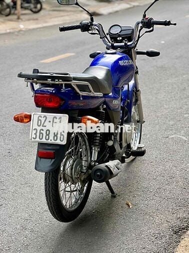 Suzuki GD 2019 chính chủ👉 Trả góp 10 trịu