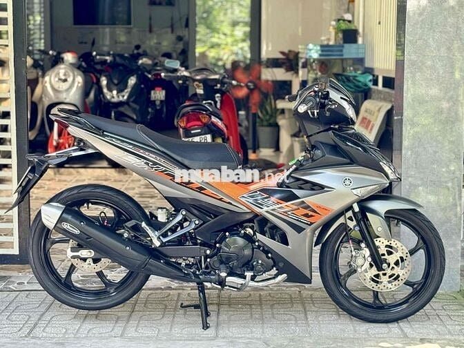 EXCITER 150 2020 BS 65 Chính Chủ