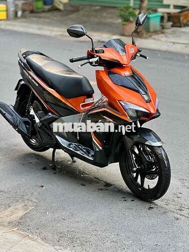 Honda Airblade 2017 chính chủ trả góp 12 trịu600k