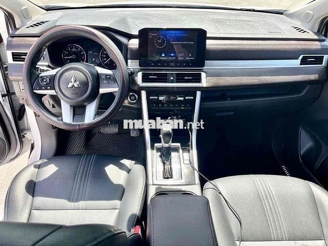 Mitsubishi Xpander 2022 AT Premium - 69000 km