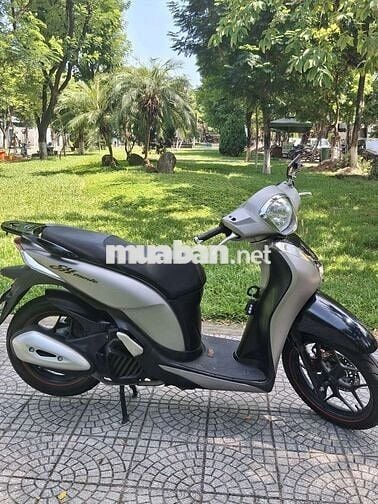Sh Mode 2020. Khóa ga phanh abs. Biển 43