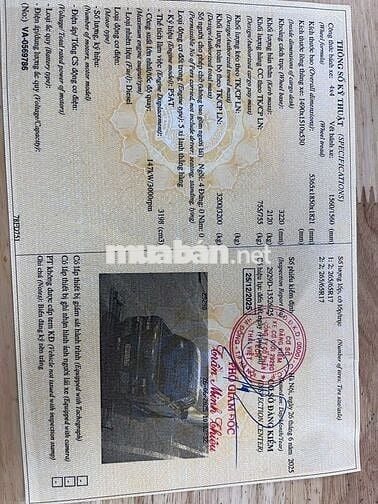 Mazda BT 50 2016 3.2L 4x4 AT - 168888 km