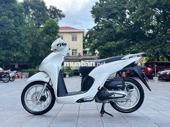 Vision 110fi cuối 2022 sơn máy zin 100% đại chất