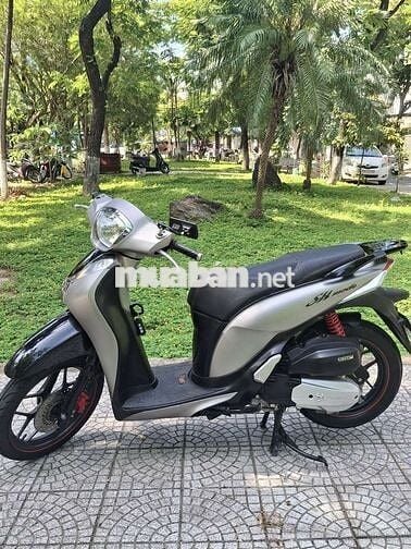 Sh Mode 2020. Khóa ga phanh abs. Biển 43