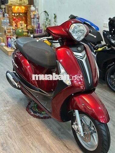 Grander đỏ siêu đẹp máy móc rin nợ xấu đưa 7tr5