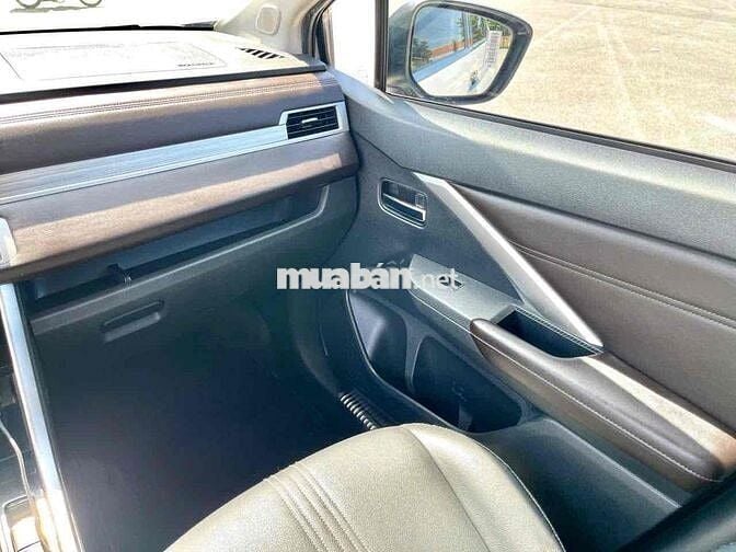 Mitsubishi Xpander 2022 AT Premium - 69000 km
