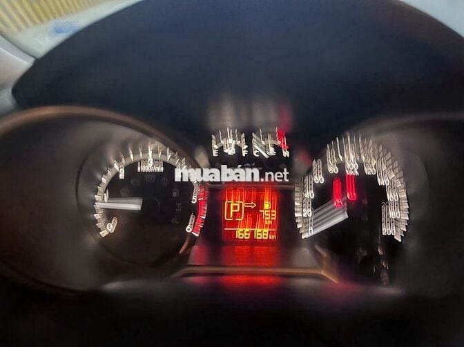 Mazda BT 50 2016 3.2L 4x4 AT - 168888 km