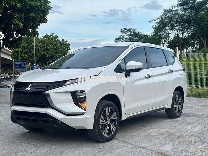 Mitsubishi Xpander 2022 MT - 59000 km
