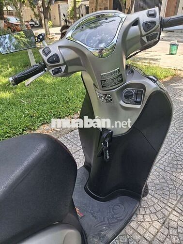 Sh Mode 2020. Khóa ga phanh abs. Biển 43