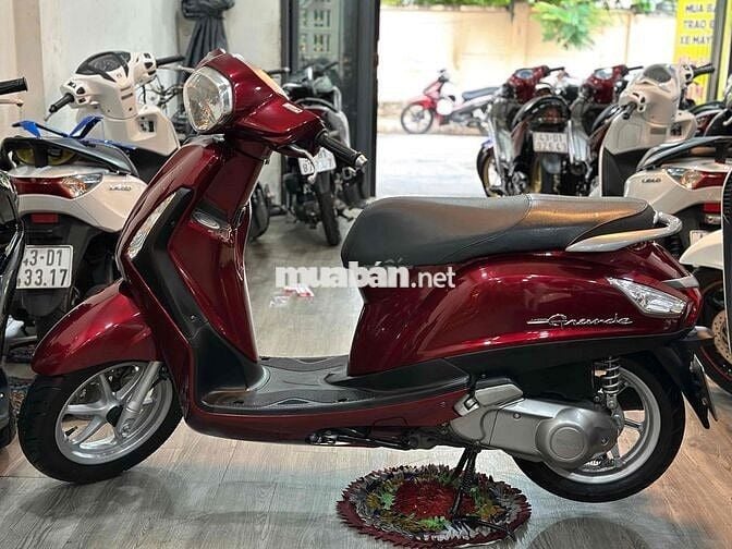 Grander đỏ siêu đẹp máy móc rin nợ xấu đưa 7tr5