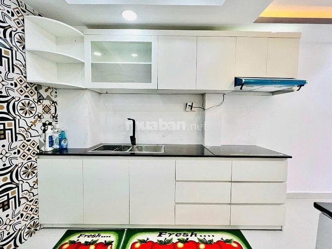 Bán Nhà Riêng 21 tỷ, 23,8m2, 4PN, 4WC tại Xô Viết Nghệ Tĩnh, BT