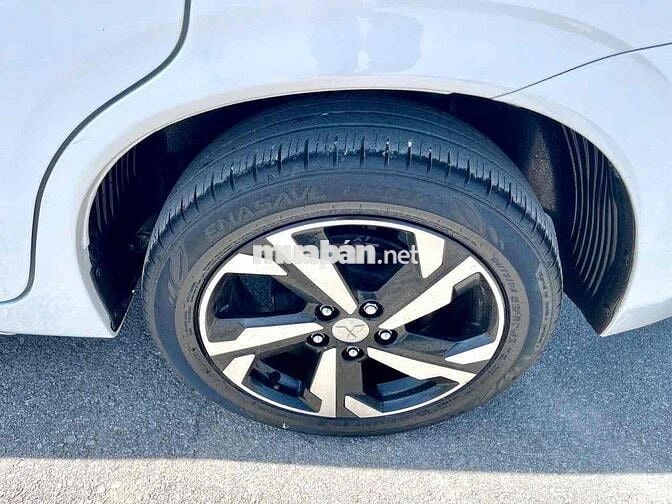 Mitsubishi Xpander 2022 AT Premium - 69000 km