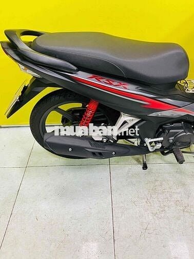✅Honda Wave RSX Fi mới 99% odo 360km✅