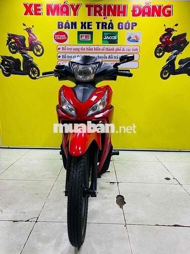 ✅Honda Wave RSX Fi mới 99% odo 360km✅