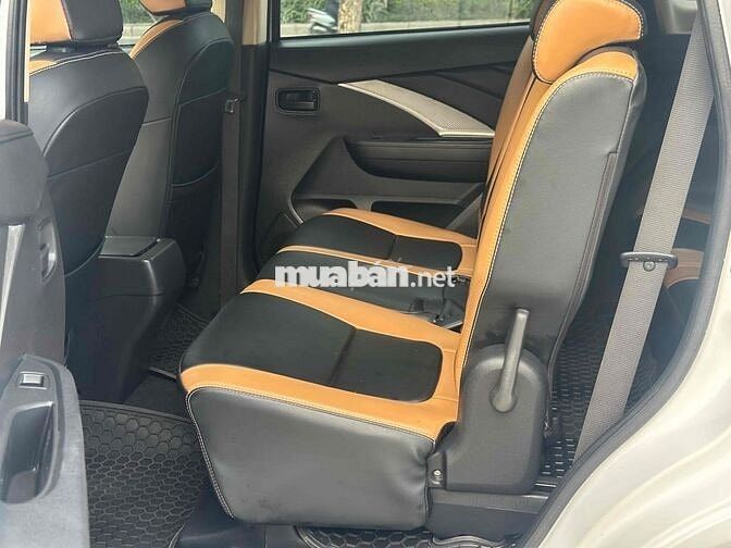 Mitsubishi Xpander 2022 MT - 59000 km