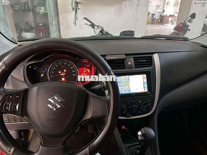 Suzuki Celerio 2019 1.0 MT - 69000 km
