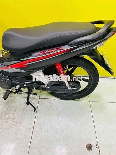 ✅Honda Wave RSX Fi mới 99% odo 360km✅