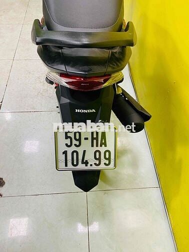 ✅Honda Wave RSX Fi mới 99% odo 360km✅