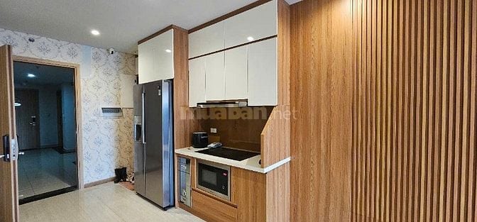 CẦN BÁN CĂN HỘ 2PN Ở NGAY MẶT TIỀN QL13