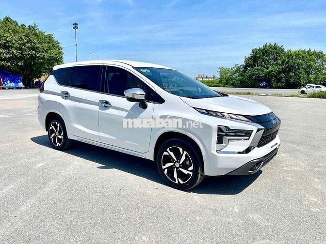 Mitsubishi Xpander 2022 AT Premium - 69000 km
