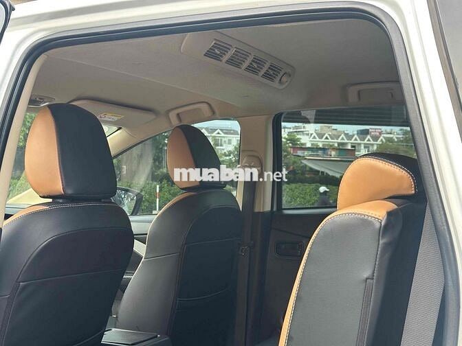 Mitsubishi Xpander 2022 MT - 59000 km
