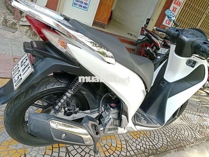 Bán SH 2014 khoá bếp máy rin ken  xe đẹp như mới