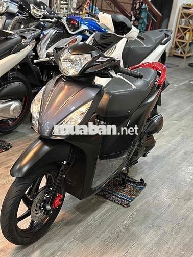 Vison 2019 khoá ga đen mù rin nợ xấu đưa trước 8tr