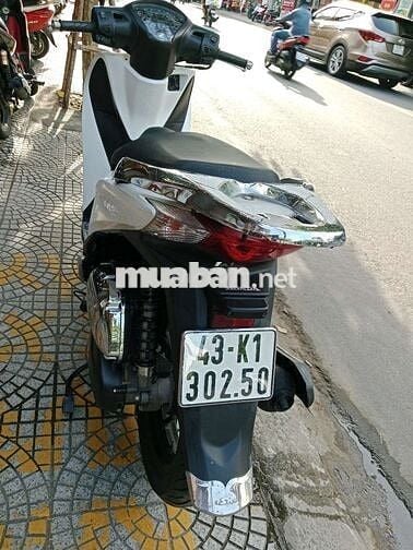 Bán SH 2014 khoá bếp máy rin ken  xe đẹp như mới