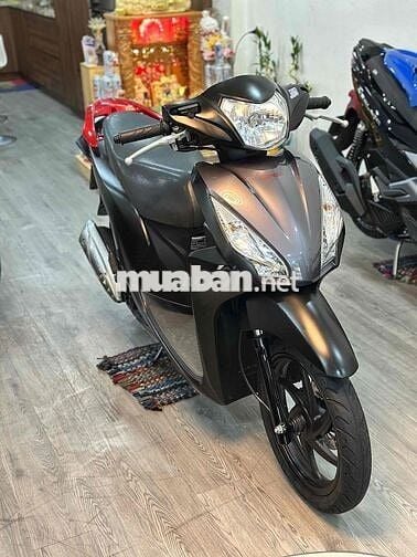 Vison 2019 khoá ga đen mù rin nợ xấu đưa trước 8tr