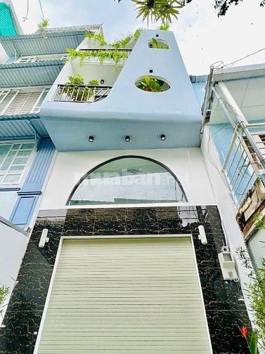 Bán Nhà Riêng 21 tỷ, 23,8m2, 4PN, 4WC tại Xô Viết Nghệ Tĩnh, BT