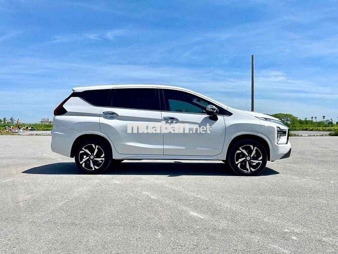 Mitsubishi Xpander 2022 AT Premium - 69000 km