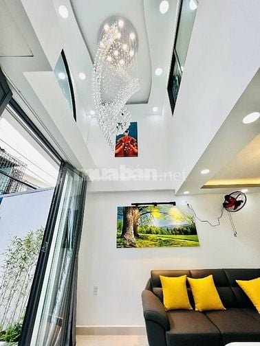 Bán Nhà Riêng 21 tỷ, 23,8m2, 4PN, 4WC tại Xô Viết Nghệ Tĩnh, BT