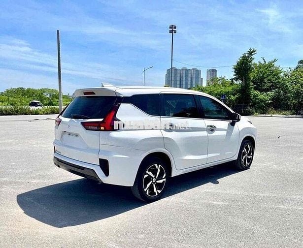 Mitsubishi Xpander 2022 AT Premium - 69000 km