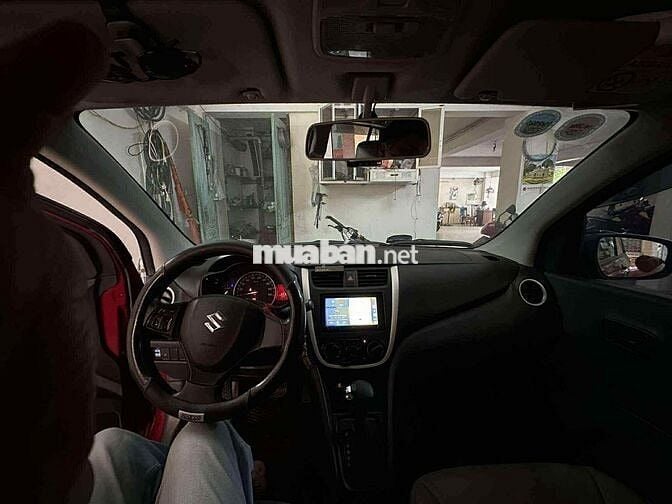 Suzuki Celerio 2019 1.0 MT - 69000 km