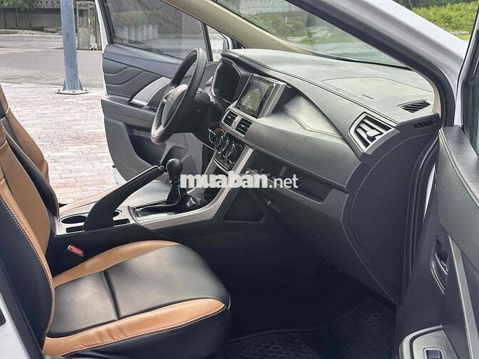 Mitsubishi Xpander 2022 MT - 59000 km