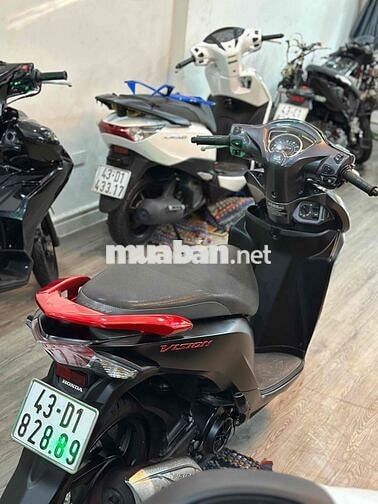 Vison 2019 khoá ga đen mù rin nợ xấu đưa trước 8tr