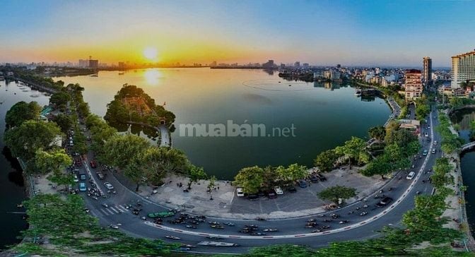 Bán nhà khu quân đội ngõ 269 Lạc Long Quân 3 ô tô tránh nhau 