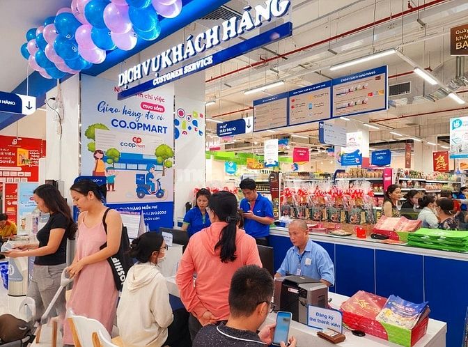 Thông Báo Tuyển Dụng Nhân Viên Bán Hàng Fulltime/Partime