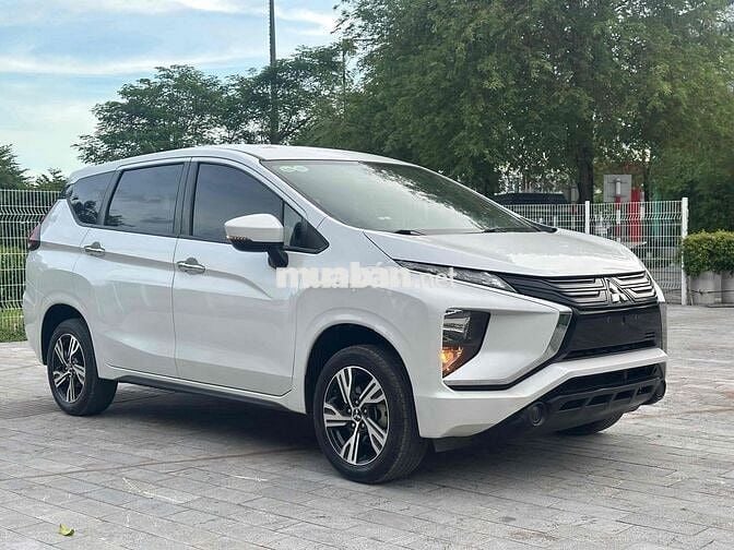 Mitsubishi Xpander 2022 MT - 59000 km