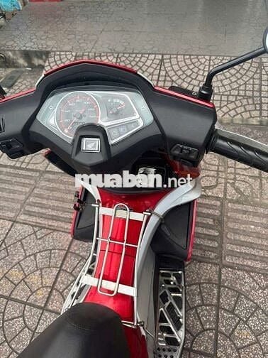 Honda AB fi bstp nguyên zin rất đẹp.
