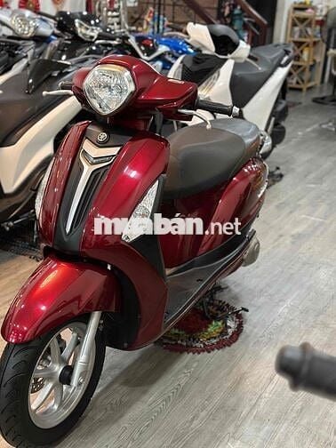 Grander đỏ siêu đẹp máy móc rin nợ xấu đưa 7tr5