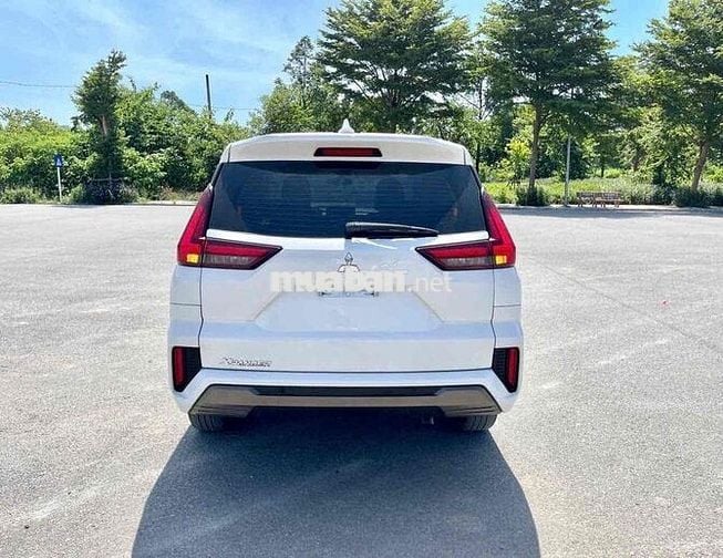 Mitsubishi Xpander 2022 AT Premium - 69000 km