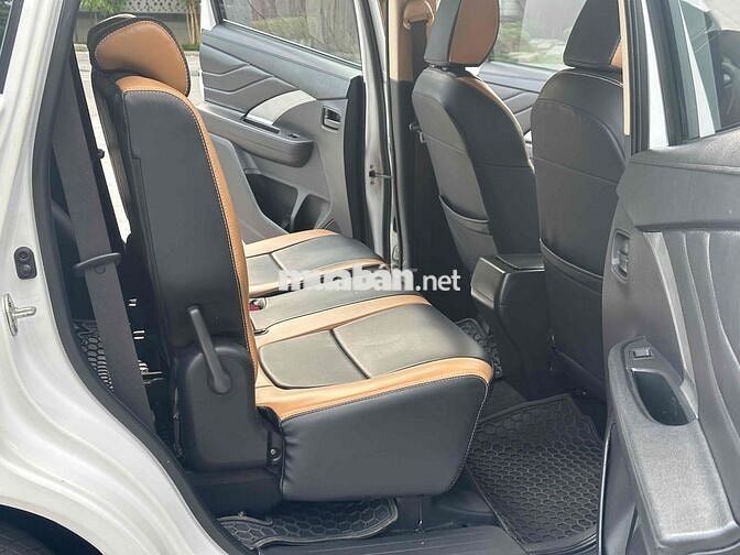 Mitsubishi Xpander 2022 MT - 59000 km