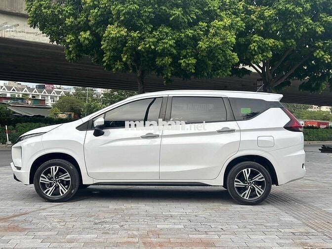 Mitsubishi Xpander 2022 MT - 59000 km