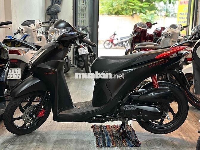 Vison 2019 khoá ga đen mù rin nợ xấu đưa trước 8tr
