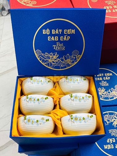 Nơi Mua bình Hoa, Qùa Tặng Rẻ Đẹp Uy Tín tại Tp.HCM- Gốm Sứ Fulogo