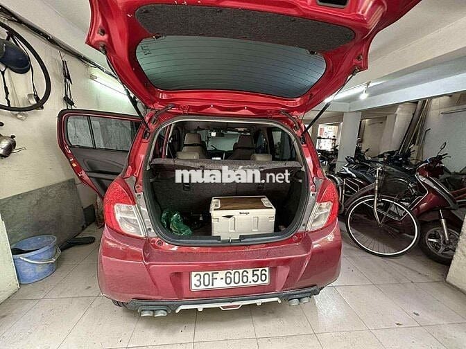Suzuki Celerio 2019 1.0 MT - 69000 km