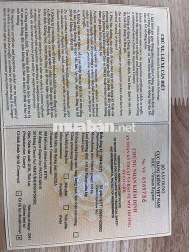 Mazda BT 50 2016 3.2L 4x4 AT - 168888 km